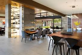 House In San Diego By Bruce Peeling Architect Interior Design Portfolios House House Design