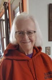 H. Ellen Hill Obituary August 8, 2024