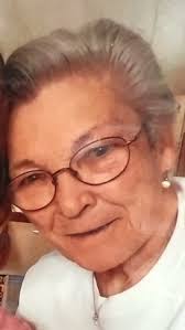 Susie Vickers Obituary