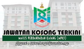 Iklan kekosongan jawatan bandaraya pelancongan langkawi seperti dibawah ini. Jawatan Kosong Di Majlis Perbandaran Kajang Mpkj 1 March 2017 Kerja Kosong 2020 Jawatan Kosong Kerajaan 2020
