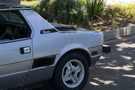 May 11, 2021 · 3 fiat bertone from $5,199. 1981 Fiat Bertone X1 9 X 1 9 X19 For Sale In Whittier Ca Classiccarsbay Com