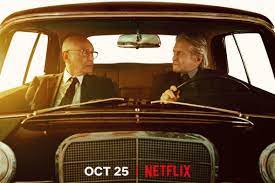 Alan arkin and michael douglas in netflix's the kominsky method. The Kominsky Method On Cbs Cancelled Or Season 3 Release Date Canceled Renewed Tv Shows Tv Series Finale