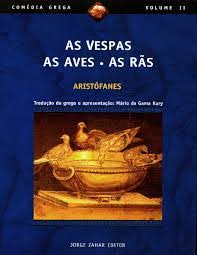 A barraca do beijo dublado gênero: Aristofanes As Vespas As Aves E As Ras Livro 02 Pdf