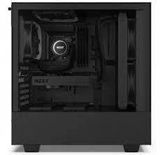 Corsair ll120 rgb 120mm rgb dual light loop case fan. Buy Atx Case Nzxt H510 Mid Tower Pc Gaming Case Online Dubai Uae Ourshopee Com Ot9759