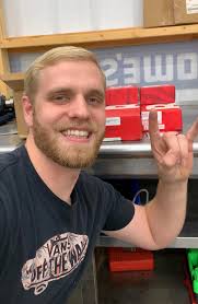 Reid Christensen Racing