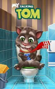 Lo único que tienes que hacer es cuidar de tu . My Talking Tom V6 7 0 1242 Mod Apk Unlimited Coins Download