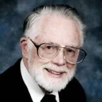 Mr. Raymond Alexander McKenzie Jr. Obituary (2022)