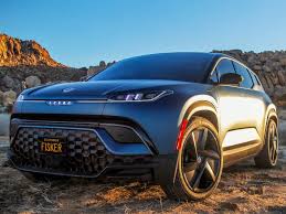 Image result for Anza Desert 2021 Fisker