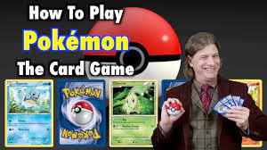 Download ptcg the online game. How To Play Pokemon Trading Card Game Tcg Learn To Play In Less Than 15 Minutes Youtube