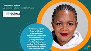 Points of View — Disruptive People