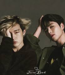 My Dirtiest Couple Junbob