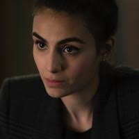 Čas čarodějnic (serial