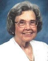 Wanda Spivey Obituary (1926