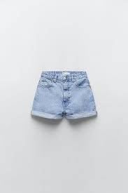 Find shorts for men from top brands at up to 70% off. Mom Fit Shorts Zara Canada