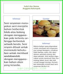 Kunci jawaban ipa kelas 9 halaman 36 bab 6 soal latihan transformator kemagnetan dan pemanfaatannya ini dibuat dengan mengutip buku siswa kelas 9 smpmts kurikulum 2013 semester 2 revisi terbaru. Kunci Jawaban Buku Siswa Tema 3 Kelas 5 Halaman 90 93 Sanjayaops