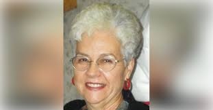 Obituary information for Maggie Ruth Spears Secrest