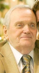 Robert Neibert Obituary (2010)