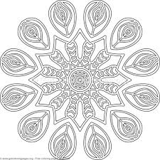 For centuries, in many cultures (eg tibet), the mandala is used as a tool to facilitate meditation. 5 Simple Mandala Coloring Pages Free Instant Download Coloring Coloringbook Coloringpages Ma Mandala Coloring Pages Mandala Coloring Books Mandala Coloring