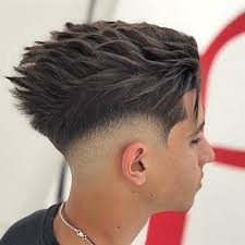 It is important to understand how the hair lengths (1, 2, 3, 4, etc.) varies. 30 Hottest Side Shaved Long Top Haircuts For Men Cool Men S Hair