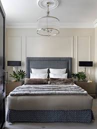 Bed Bedroom Russian Production Elle Decoration Russia Loffilab Vs Lashmanova Design Luxurious Bedrooms Bedroom Interior Apartment Interior
