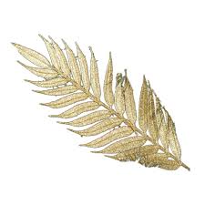 Christmas Decoration Supplies Christmas Tree Decor Hanging Golden Leaves Ornaments Xmas Approx 5 Leaf Ornament Christmas Tree Decorations Purple Flowering Tree