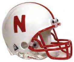 But, if you guessed that they weigh the same, you're wrong. Peoplequiz Trivia Quiz Nebraska Cornhuskers Football History Facts