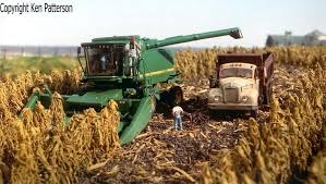 Trains Kenneth L Patterson Photography Favorite Shots Farm Toy Display Farm Toys Farm Layout