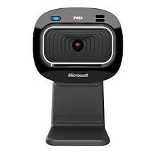 Microsoft Lifecam Webcam Hd 3000 Officeworks
