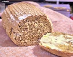 Leinsamenbrot Mit Weizenmehl Und Zucker Rezept Mit Bild Rezept Rezepte Lebensmittel Essen Leinsamenbrot