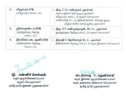 Tamil nadu assembly election result 2021 results latest news: Aiadmk Releases First List Of Six Candidates For Tn Election 2021
