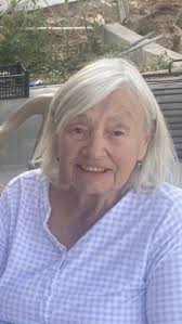 Obituary information for Christina Dennen Rafter