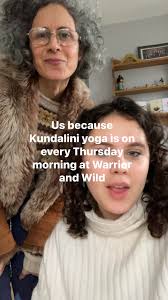 Rock & Soul Kundalini Yoga