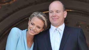The wedding of prince albert, prince of monaco, and charlene wittstock took place on 1 and 2 july 2011 at the prince's palace of monaco.the groom, albert ii, prince of monaco, is the sovereign prince of the principality of monaco. Charlene Di Monaco E Principe Alberto Il Colpo Di Scena Della Coppia Cosa Sta Succedendo Ai Reali Solonotizie24