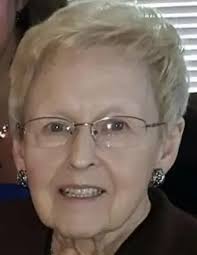 Obituary information for Geraldine Rose "Gerry" DelCotto