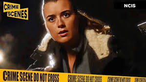 Ziva's Father Surprises Her