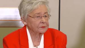 Governor Ivey makes appointments for District Judgeship and District  Attorney positions