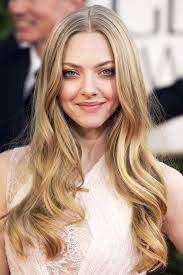 Red Carpet Beauty 2013 Amanda Seyfried Hair Red Carpet Hair Hair Beauty