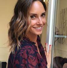 Maybe you would like to learn more about one of these? Julia Vignali Age Net Worth Husband Boyfriend Facts Family Height Religion Wiki Biography