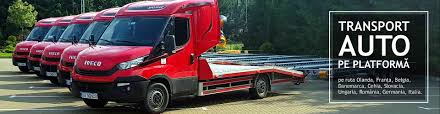 Transport de colete și valori direct la adresa; Transport MaÈ™ini Pe PlatformÄƒ Germania Romania Trans Auto Suceava