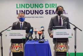 Maybe you would like to learn more about one of these? Vaksinasi Bantuan Khas Hingga Rm500 000 Untuk Kesan Sampingan Serius Hilang Upaya Kekal Astro Awani