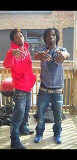 Was a musician and well known as a brother of lil durk, he was reportedly shot and killed outside club o in harvey. D Thang And Lil Boo From 600 Chiraqology