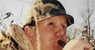 Moment in the Marsh: Be Prepared for the Unexpected and Enjoy the Ride -- Ed  Moxley