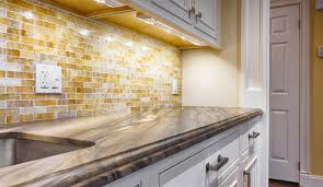 The pencil edge profile actually looks a bit like a pencil because of the way it's cut. Countertop Edges Which One Is Right For Your Kitchen Design Dipietro Trading Co