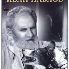 伊凡·巴甫洛夫_百度百科