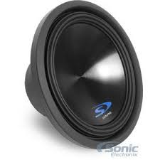 Alpine Type S Sws 15d4 Bull 1500w Peak 15 Type S Series Dual 4 Ohm High Performance Subwoofer Bull 1500w Peak Bull 500w Rms Bull Subwoofer Alpine Sws