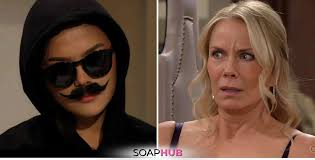 Bold and Beautiful plot twist revealed