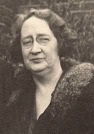 Cora Lillian (Atkinson) Poe (abt.1892-1968)