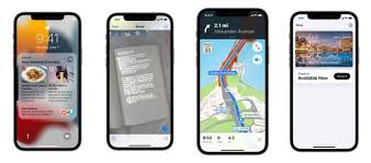 Apple's latest ios 15 and ipados 15 will likely introduce big updates to stock apps such as imessage, safari, maps, health, and others. D1i479doqesnlm