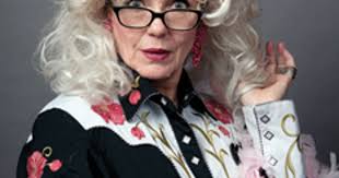 Extravagant Bodies: Extravagant Age