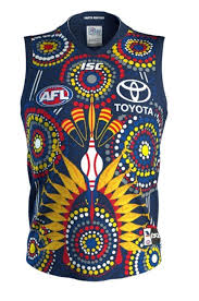 Free delivery and returns on ebay plus items for plus members. All 2019 Afl Indigenous Guernsey Designs